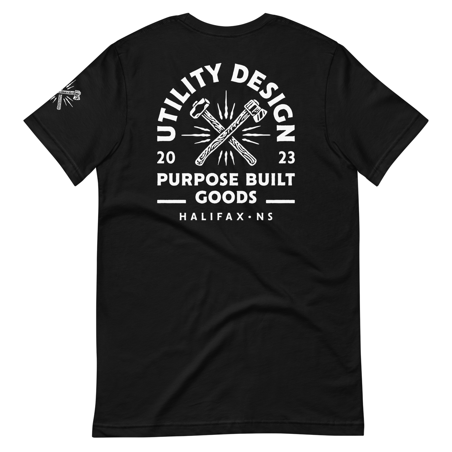 Purpose Built T-Shirt