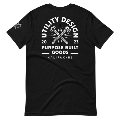 Purpose Built T-Shirt