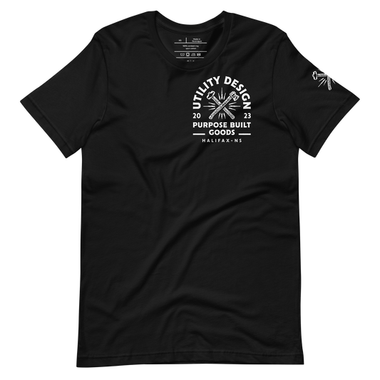 Purpose Built T-Shirt