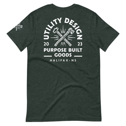 Purpose Built T-Shirt