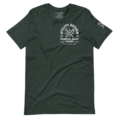 Purpose Built T-Shirt